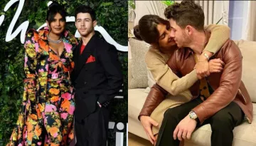 Priyanka Chopra's Hubby, Nick Reveals His Biggest Fear, Shares The Most Important Thing In His Life