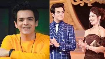 'Taarak Mehta Ka Ooltah...' Fame, Raj Anadkat AKA 'Tappu' To Quit The Show Because Of Munmun Dutta?