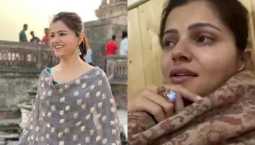 Rubina Dilaik Opens Up About Break-Up With Avinash Sachdev, Battle With Depression And Anger Issues