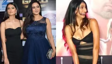 Shweta Tiwari's Daughter, Palak Tiwari Trolled For Showing Off Her Dance Moves In A Risque Outfit