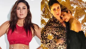 Kareena Kapoor Khan And Best Friend, Amrita Arora Are Tested Positive For COVID-19