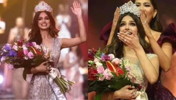 Miss Universe 2021, Harnaaz Sandhu: The Chandigarh Girl, Who Brought The Title Home After 21 Years