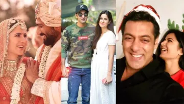 Katrina Kaif's Exes, Ranbir Kapoor And Salman Khan Send Her The Most Expensive Gifts On Her Wedding