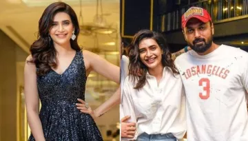 Karishma Tanna To Tie The Knot With Beau, Varun Bangera Soon, Wedding And 'Sangeet' Date Revealed