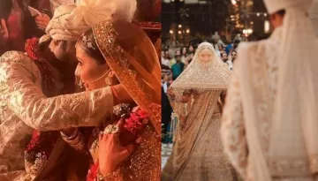 Ankita Lokhande Shares Unseen Pictures From Her Wedding With Vicky Jain, Calls Herself 'Mrs Jain'
