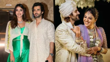 Aditya Seal Opens Up About Living With His Wife, Anushka, Says He Still Doesn't Call Her 'W-Word'