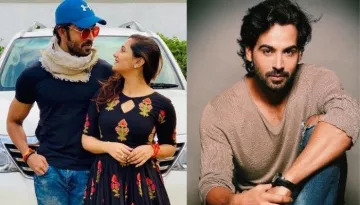 Rashami Desai Knew About Her Ex- Arhaan Khan's First Wife And Child, He Says 'Lied On National TV'