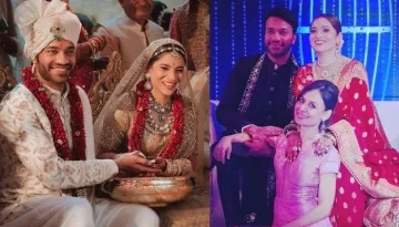 Ankita Lokhande Took 2 Years To Plan For Her D-day, Her 'Pavitra Rishta' BFF, Mrinalini Tyagi Speaks