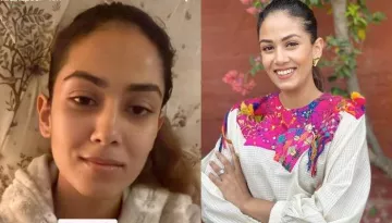 Mira Rajput Kapoor Shares Her Night-Time Skincare Routine Before Going To Bed