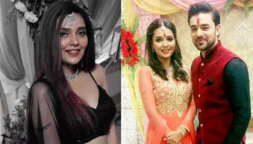 Mansi Srivastava Set To Marry Her Beau, Kapil Tejwani, After Ending Her Engagement With Mohit Abrol