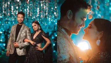 Vicky Jain And Ankita Lokhande's Reception, Supposed To Happen In Raipur Got Cancelled