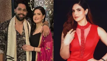 'Veer' Fame, Zareen Khan Reveals Her Relationship Status With 'Bigg Boss 12' Fame, Shivashish Mishra
