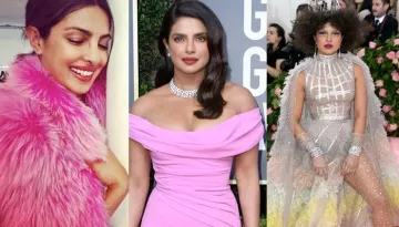 Priyanka Chopra's Expensive Outfits: From Fur Coat Worth Rs.13 Lakhs To Dior Gown Worth Rs. 44 Lakhs