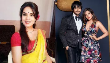 Richa Chadha Drops A Hint About Her Wedding With Boyfriend, Ali Fazal On Her 35th Birthday