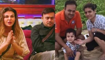 Rakhi Sawant's Wedding With Ritesh Is Illegal, His First Wife Filed A Domestic Violence Case On Him