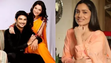 Lesser Known Facts About Ankita Lokhande: From Her Real Name To Hating Ex-BF, SSR, Before Dating Him