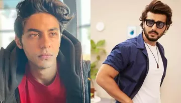 From Aryan Khan To Arjun Kapoor: List Of Star Kids (Sons) And Their Educational Qualifications