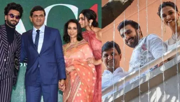 Ranveer Singh Praises Father-In-Law, Prakash Padukone As The Latter Recalls 1983 World Cup Victory