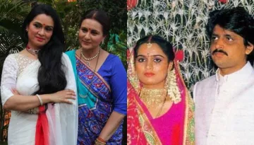 Poonam Dhillon Reveals She Arranged Jewellery When Padmini Kolhapure Had Run Away To Get Married