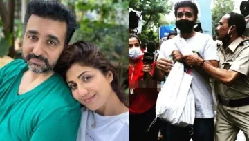 Shilpa Shetty's Hubby, Raj Kundra On His Pornography Case, Slams Media For Pronouncing Him 'Guilty'