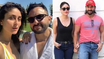 Saif Ali Khan Reveals Why He Is In No Rush To Do A New Movie With Wife, Kareena Kapoor Khan