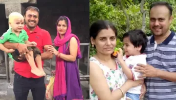 Rakhi Sawant's Husband, Ritesh On First Wife Snigdha's Allegations, 'Behti Ganga Mein Hath Dho Rahi'