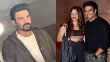 R Madhavan On His 22-Year-Long Bond With Wife Sarita Birje, Explains How Love Changes After Marriage