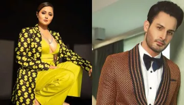 Bigg Boss 15: Is Something Brewing Between Rashami Desai And Umar Riaz? Social Media Buzzes