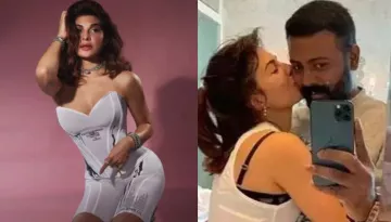 Conman Sukesh Promised Jacqueline Fernandez To Produce A Rs 500 Crore Film To Boost Her Career