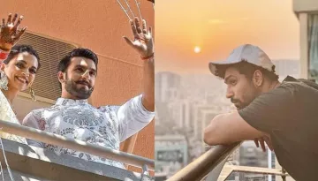 Bollywood Stars Who Shell Out Lakhs Of Rupees For Their Home's Rent, Ranveer Singh To Vicky Kaushal