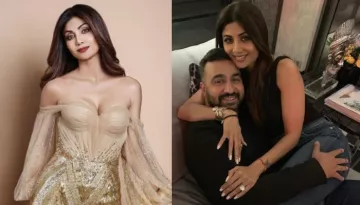 Shilpa Shetty Reacts To Husband, Raj Kundra's Statement Denying Links To Porn Production Case