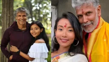 Milind Soman's Wife, Ankita Konwar On Battling Depression: Reveals How She Still Struggles With It