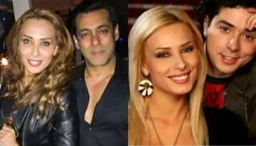Salman Khan's Alleged GF, Iulia Vantur Was Once Married To Romanian Superstar, Wedding Photo Inside