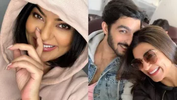 Sushmita Sen Confirms Her Breakup Rumours With Rohman, Shares 'The Relationship Was Over Long Ago'