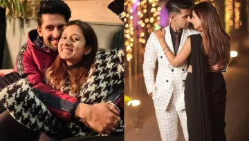 Sargun Mehta Reveals Why Ravi Dubey Postponed His Birthday Dinner With Her For Another Girl