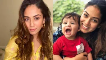 Mira Rajput's Christmas Tree Gets Lost, Her Kids, Misha And Zain Decorate A New One At 'Last Minute'