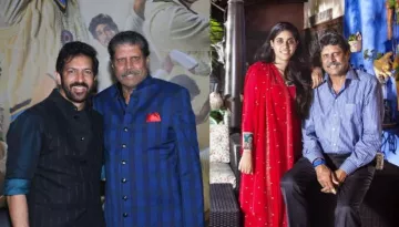 Kabir Khan Reveals Kapil Dev's Daughter, Amiya Assisted Him In '83', Recalls Her Major Contribution