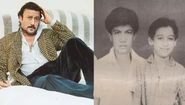 Jackie Shroff Reveals How His Brother Died At The Age Of 17, Shares Dad Warned Him Of A Bad News