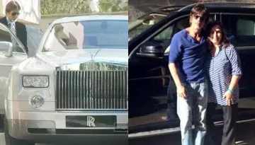 Rolls Royce To Mercedes Benz, Expensive Gifts Received By Celebrities For Their Role In Films