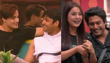Asim Riaz Judges Shehnaaz Gill For Moving On After Sidharth Shukla's Death, Netizens Lash Out At Him