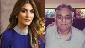 Riddhima Kapoor Sahni's Father-In-Law, Shrawan Sahni's Sudden Death Leaves Her Heartbroken
