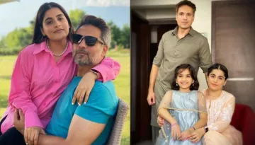'Kaisa Yeh Pyar Hai' Actor, Iqbal Khan And His Wife, Sneha Khan Are Expecting Their Second Child
