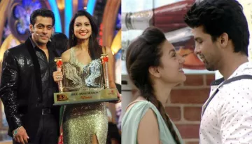Gauahar Khan Celebrated 8 Years Of Her 'Bigg Boss 7' Win, Her Ex-Boyfriend, Kushal Tandon Reacts