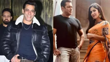 Salman Khan Receives A Special Gift Worth Lakhs From Ex-Girlfriend Katrina Kaif On His 56th Birthday