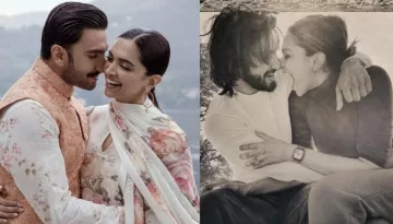 Ranveer Singh Reveals Wife, Deepika Padukone Complains Of Him Being A Different Human Every 6 Months