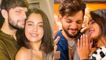 Splitsvilla 10 Fame Mohit Hiranandani Ties The Knot With GF, Steffi Kingham After Dating For 4 Years