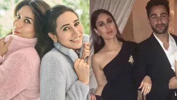 Kareena And Karisma Kapoor's Favourite Food Revealed By Armaan Jain, Spills A Secret About BIL, Saif