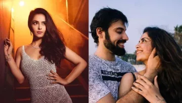 Avika Gor Reveals If She's Marrying Her Beau, Milind Chandwani On BFF, Manish Raisinghan's Birthday