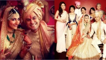 Kareena Kapoor Khan Wishes Her Nanad, Soha Ali Khan And Nandoi, Kunal Kemmu On Their Anniversary