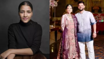 Suresh Raina Shares A Photo With His Wife, Priyanka Chaudhary, Reveals Why He's 'Super Proud' Of Her